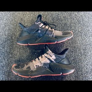 Adidas Prophere Dyed Shoes